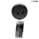 FORMIA(եߥ) ֤ ܳФޤ 䤹 Ϣ³ÿ ŻҲ ̡ 饤 ʸ 󥵡 ʥ ڥëŻ ᥿HT-A036W-GM
