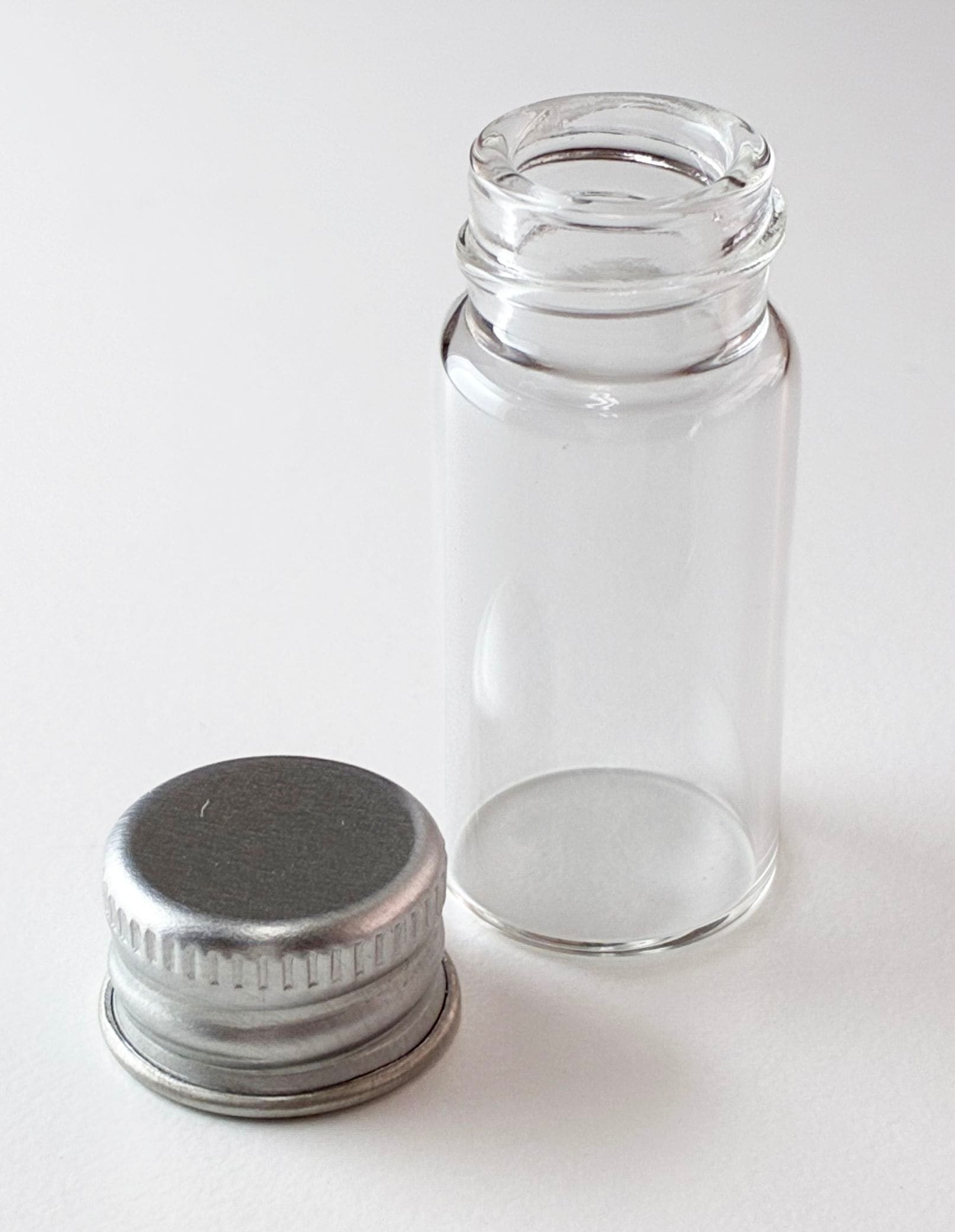 セラピーミニボトル空き瓶 | 価格,～￥5,000 | フィティンカラーショップ