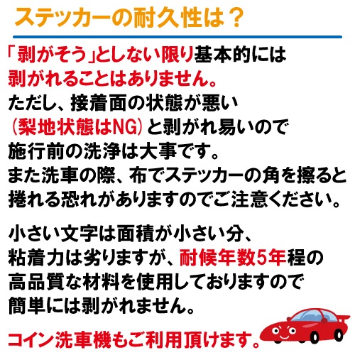 煽り運転 危険運転 対策 ステッカー cat01 全26色 猫 ねこ ネコ 追突防止 妨害運転 録画中 記録中 ドライブレコーダー rec シール デカール