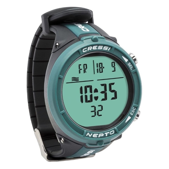 NEPTO ネプト ウォッチ/ダイブコンピューター | ツールで探す