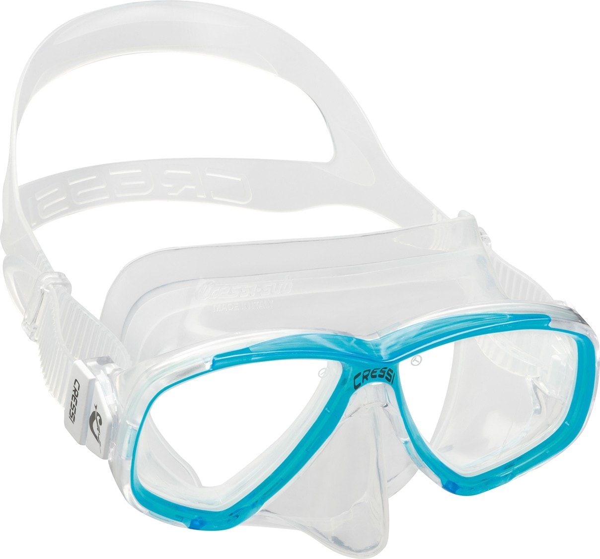 PERLA ぺルラ マスク | ツールで探す,マスク,2眼レンズ | Cressi Japan