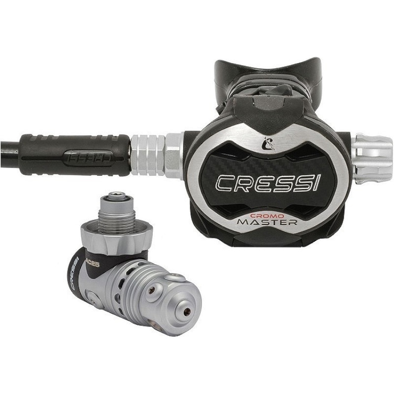 AC25m MASTER CHROME �쥮��졼����