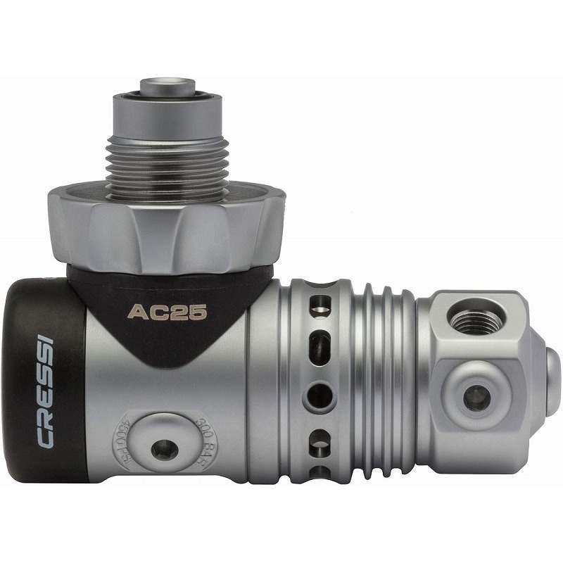 AC25m MASTER CHROME �쥮��졼����