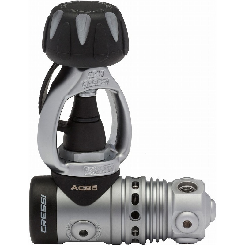 AC25m MASTER CHROME �쥮��졼����