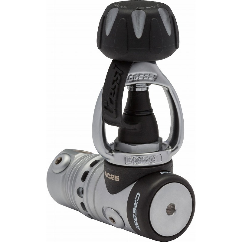 AC25m MASTER CHROME �쥮��졼����