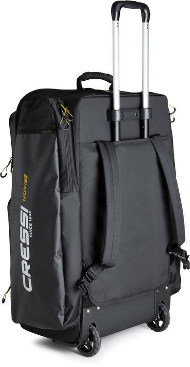 MOBY 7 ��ӡ����֥� �ȥ����꡼�Хå� 115L