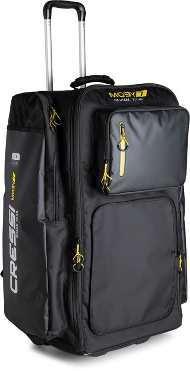 MOBY 7 ��ӡ����֥� �ȥ����꡼�Хå� 115L