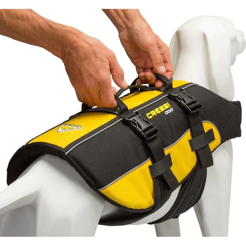 DOG LIFE JACKET �ɥå��� �饤�ե��㥱�å�