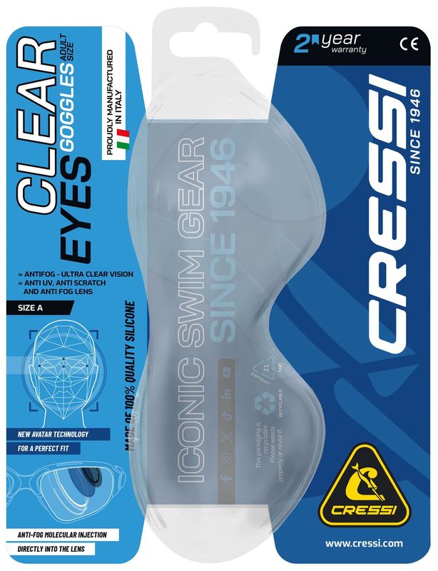 CLEAR EYES ���ꥢ������ �����ॴ������