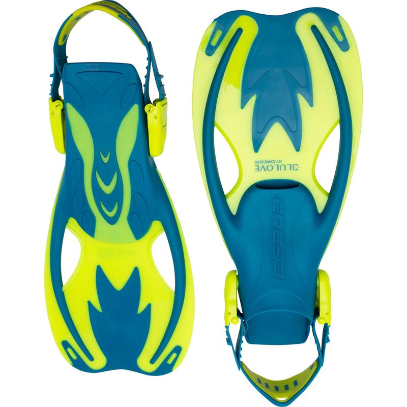 ROCKS KID FINS ���å��� ���å� �ե���