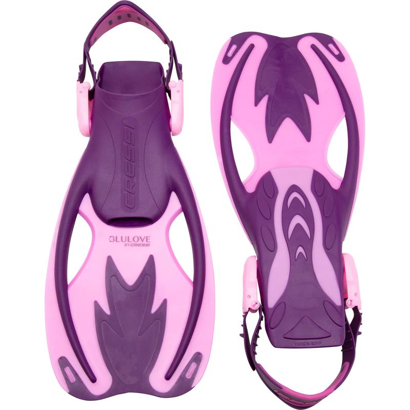 ROCKS KID FINS ���å��� ���å� �ե���