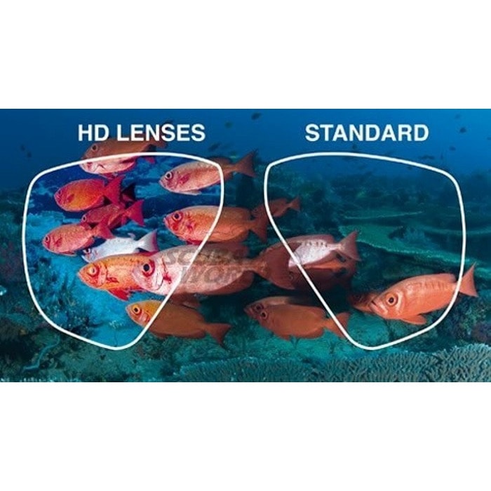 CALIBRO HD ����֥� �ޥ��� [HD �ߥ顼���]