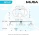 MUSA �ࡼ�� �ޥ���