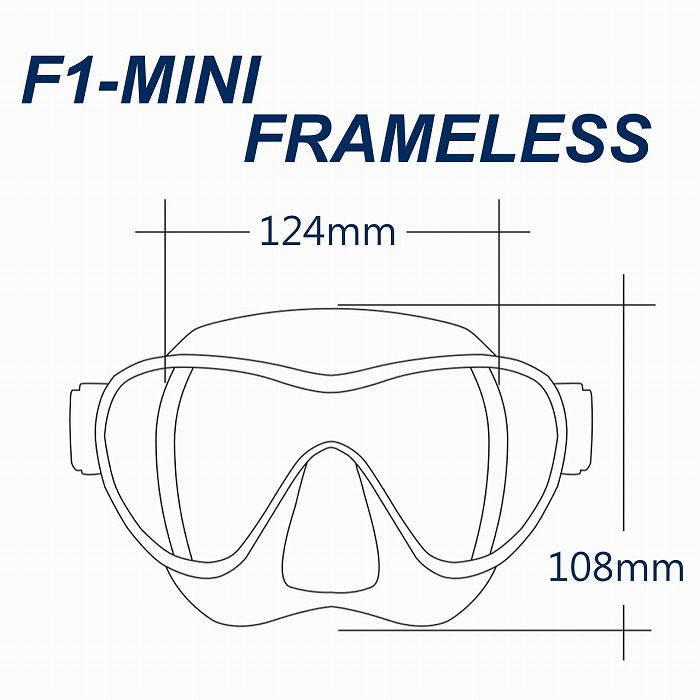 F1 SMALL ���ե�� ���⡼�� �ޥ��� [���å�]