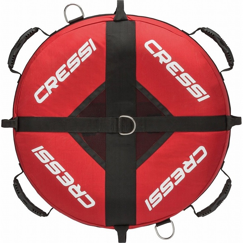 FREEDIVING BUOY �ե꡼�����ӥ� �ȥ졼�˥� �֥�