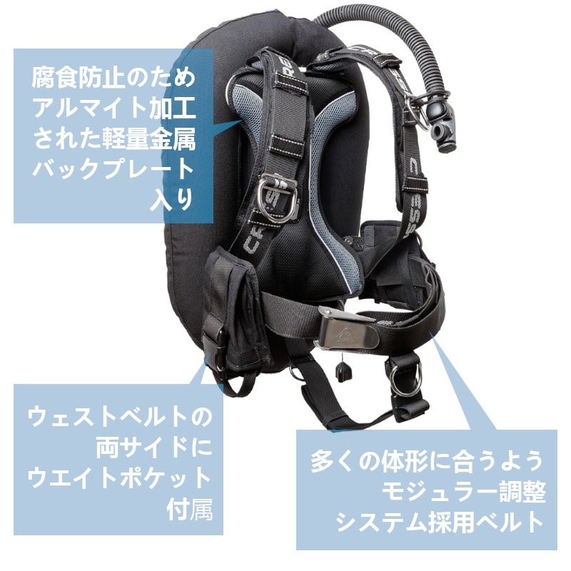 AQUAWING PLUS ������������ �ץ饹 B.C.D. �ե꡼������