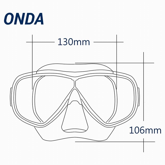 ONDA ����� �ޥ���