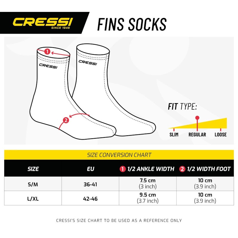 FINS SOCKS ���꥽�å���