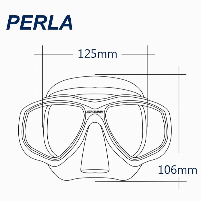 PERLA �ڥ�� �ޥ���