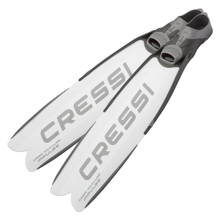 GARA MODULAR IMPULSE ガラ モジュラー インパルス フィン | ツールで