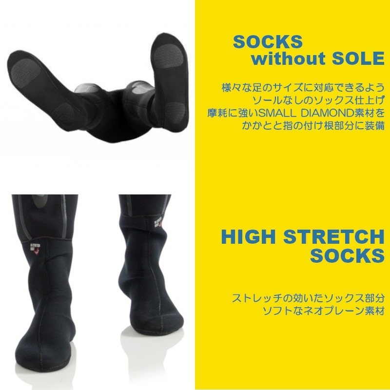 DESERT �ǥ����� ��� �ɥ饤������ 4mm