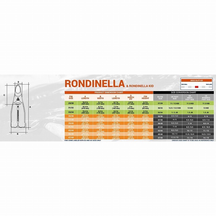 RONDINELLA ����ǥ��ͥå� �ե���