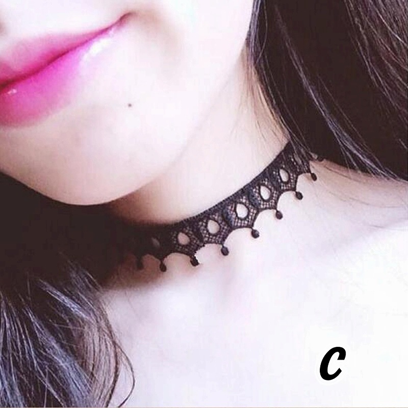 アクセサリー チョーカー ネックレス 2連チョーカー レディースチョーカー ペンダント レディース 女性 リング レース 星 紐 2連 韓国 原宿 系 おしゃれ シンプル かわいい 可愛い 黒 ブラック | goods&accessories | レディースファッション通販another me アクセサリー チョーカー ネックレス 2連チョーカー レディースチョーカー ペンダント レディース 女性 リング レース 星 紐 2連 韓国 原宿 系 おしゃれ シンプル かわいい 可愛い 黒 ブラック | goods&accessories | レディースファッション通販another me