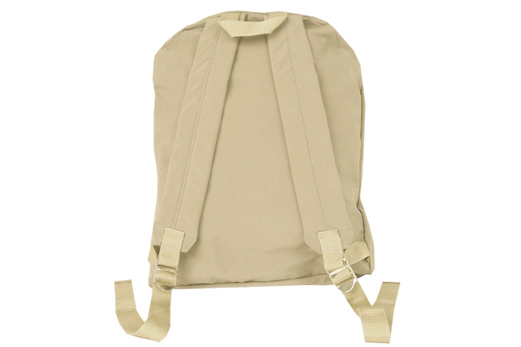 CARAVEL LIGHT PACK ベージュ