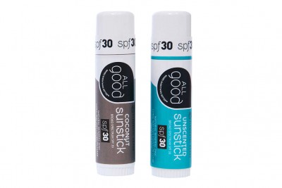 ALL GOOD SUNSTICK オールグッド スティック サンスクリーン spf30
