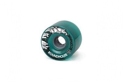 Roundhouse by Carver ECO Mag Wheel - 65mm 81a