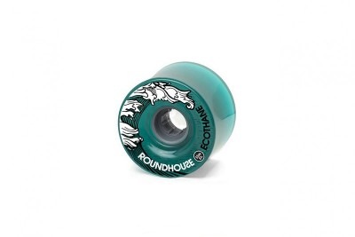 Roundhouse by Carver ECO Concave Wheel - 69mm 81a