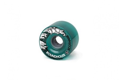 Roundhouse by Carver ECO Mag Wheel - 70mm 81a