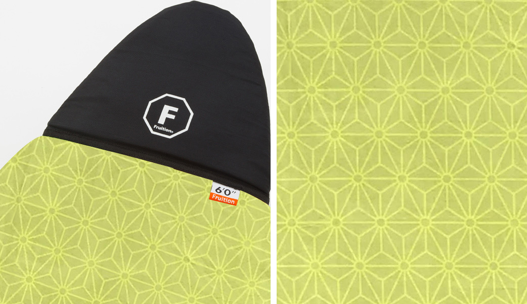 2021 マイクロファイバーボードケース 6'0