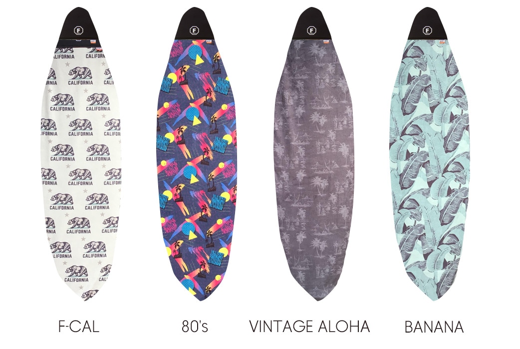 2021 マイクロファイバーボードケース 6'0