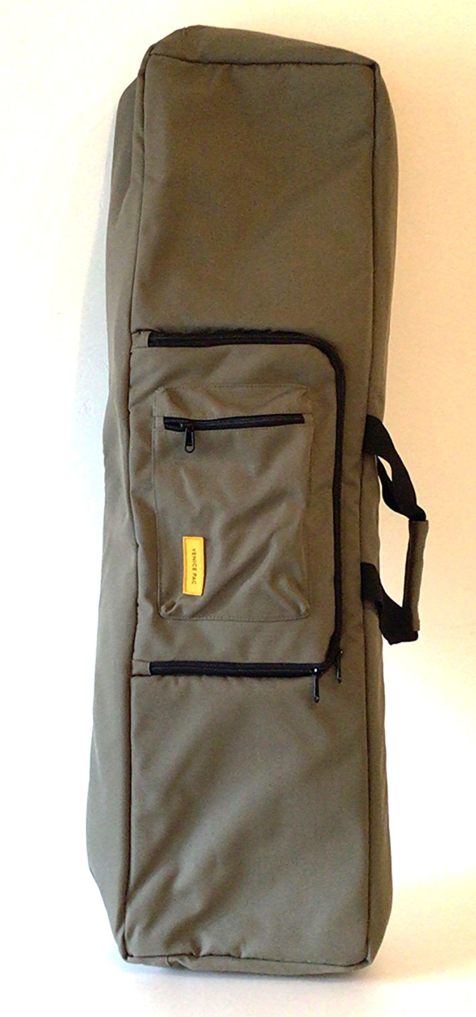 NEW Carve Pac PET　SIDE ZIP