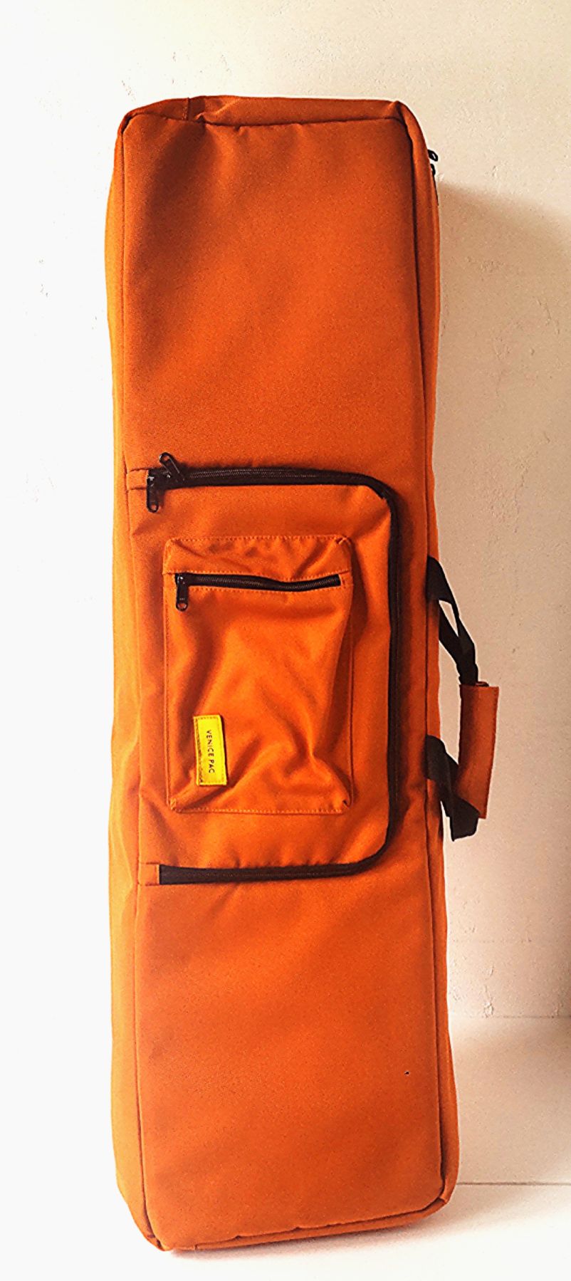 NEW Carve Pac PET　SIDE ZIP