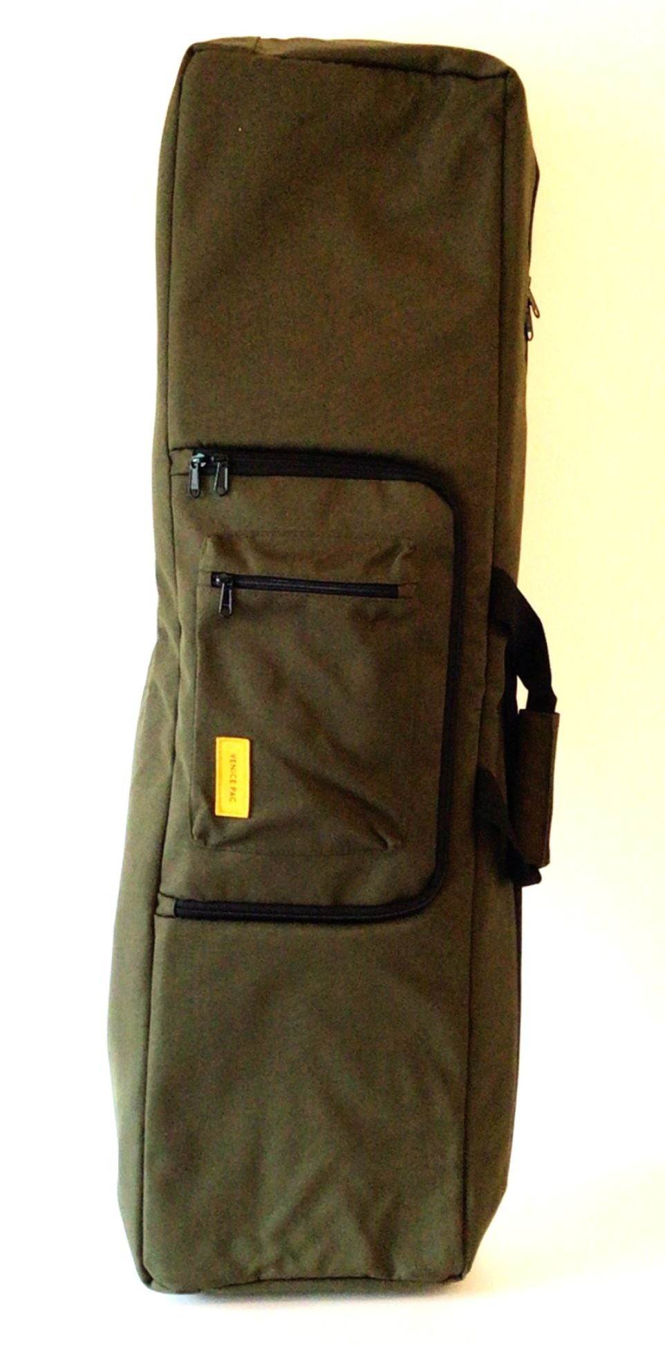 NEW Carve Pac PET　SIDE ZIP