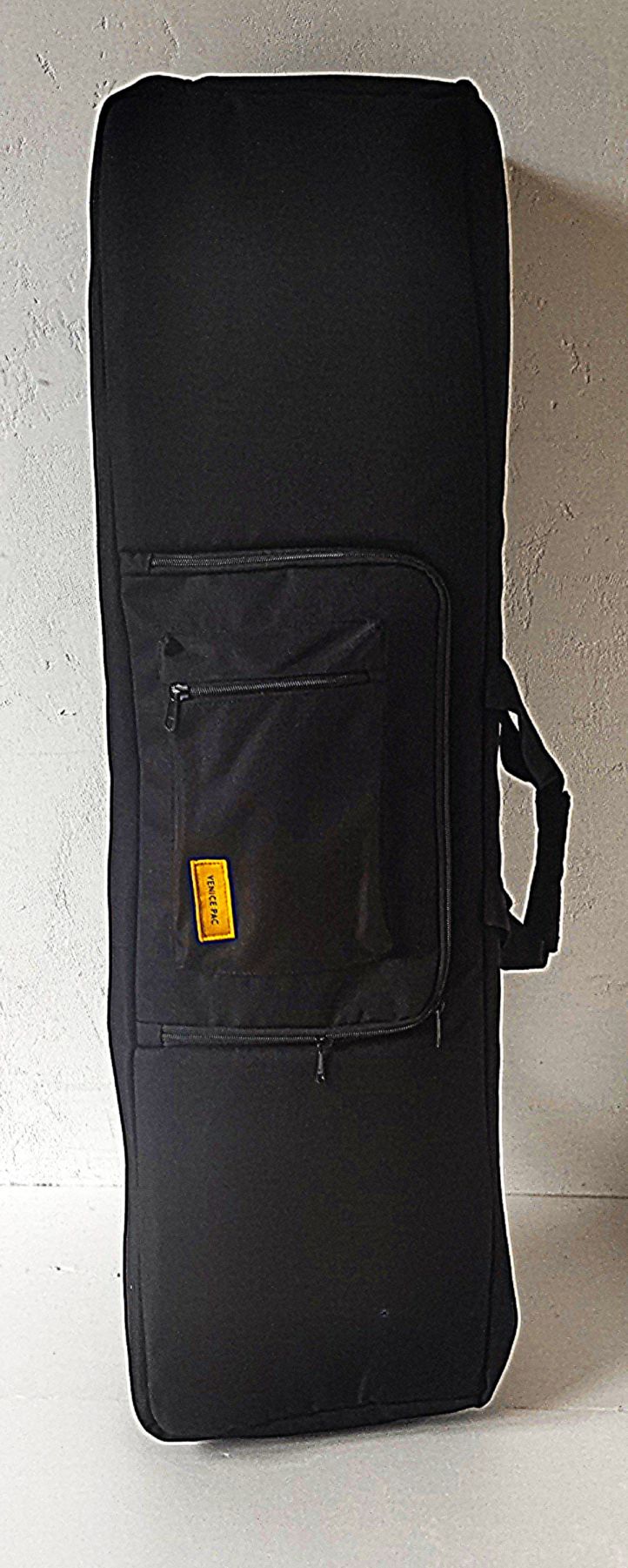 NEW Carve Pac PET　SIDE ZIP