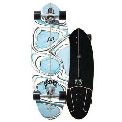 32”Quiver Killer