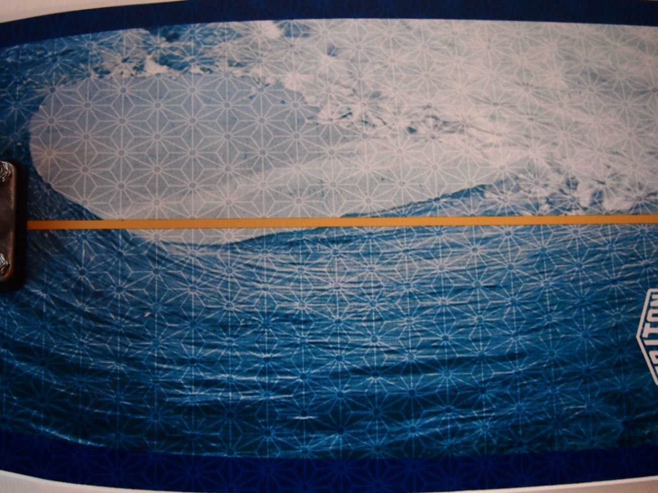 TRITON JP  29” Watermark