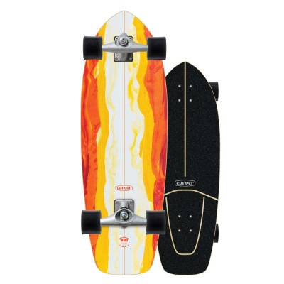 30.25 FIRE FLY 2022
