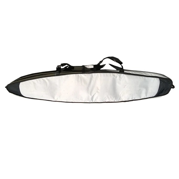 SHORT Coffin Double Bag  [STAY COVERED]