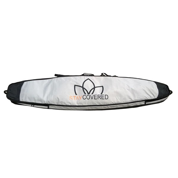 SHORT Coffin Double Bag  [STAY COVERED]