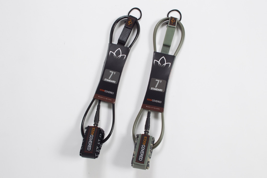 25 LEASH COMP [STAY COVERED]