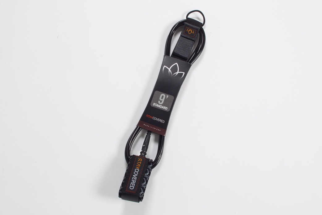 25 LEASH COMP [STAY COVERED]