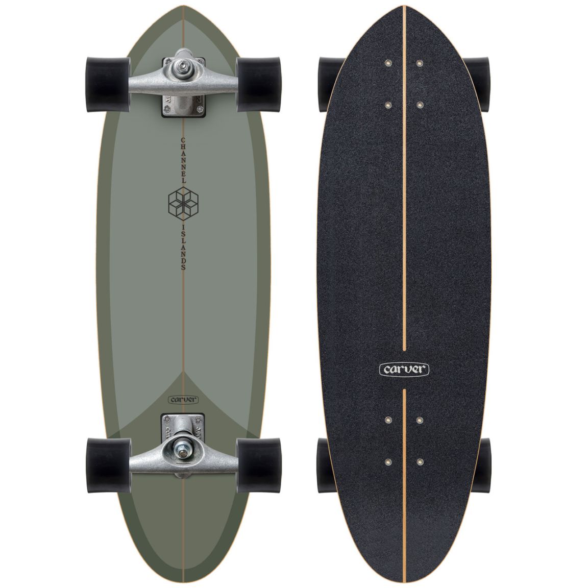 SURF SKATE | CREST ONLINE