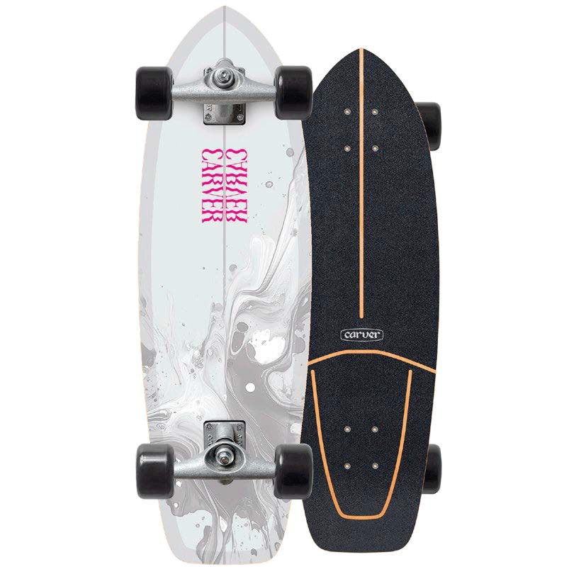 31” RESIN