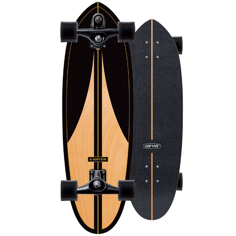 32.5” BLACK LABEL   