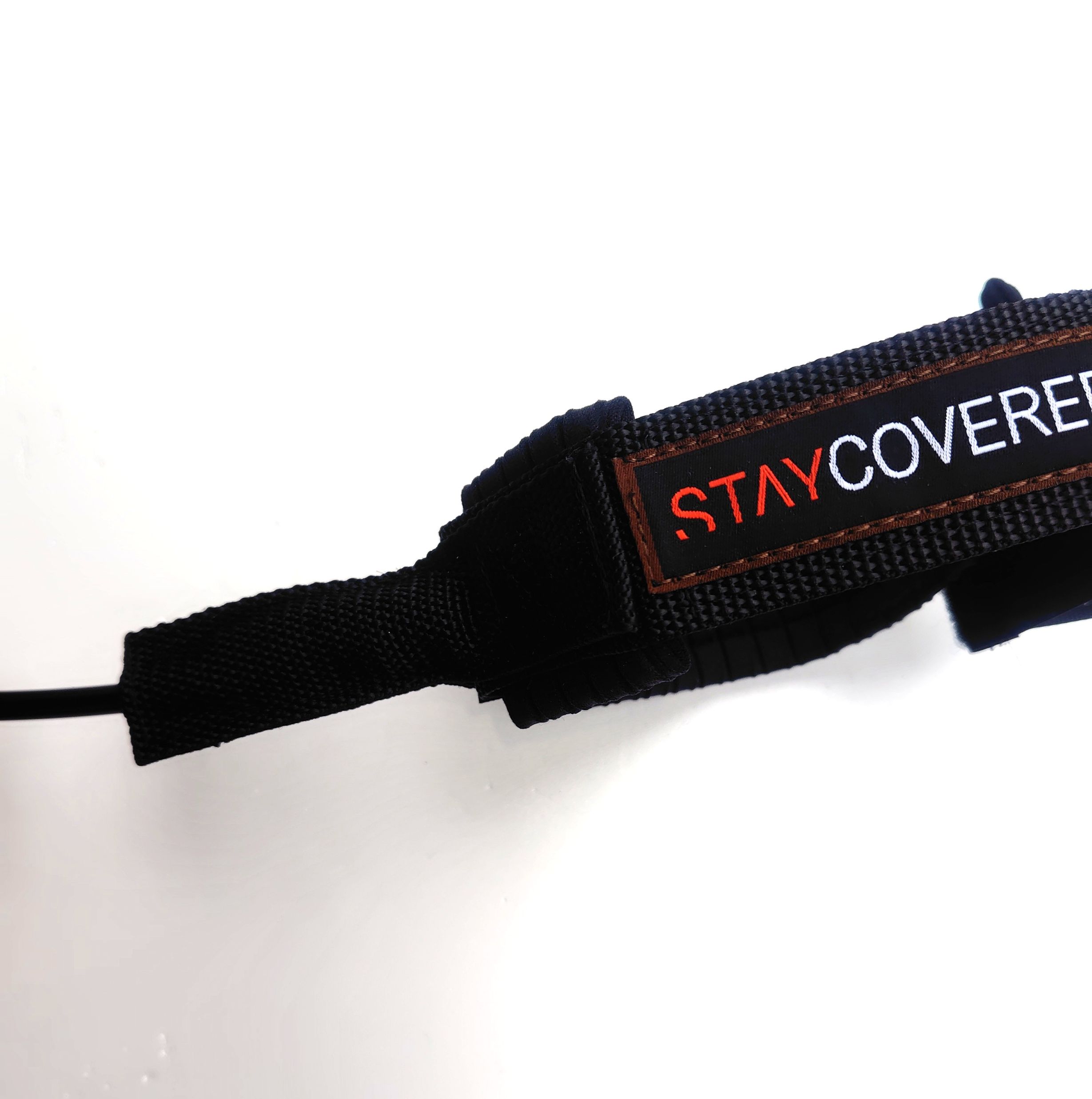 26　DAYLI　HANDTIDE　 LEASH  [STAY COVERED]