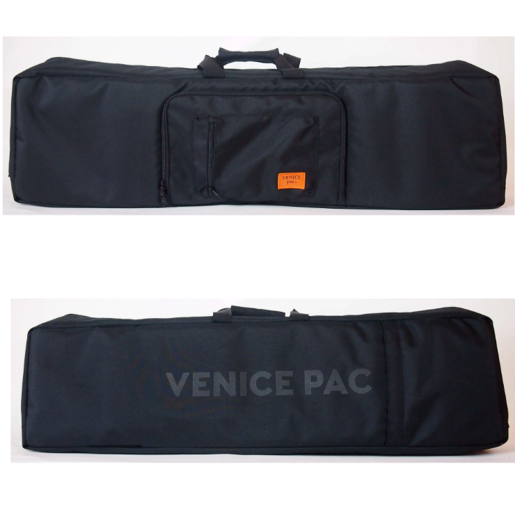 Carve Pac PET　SIDE ZIP